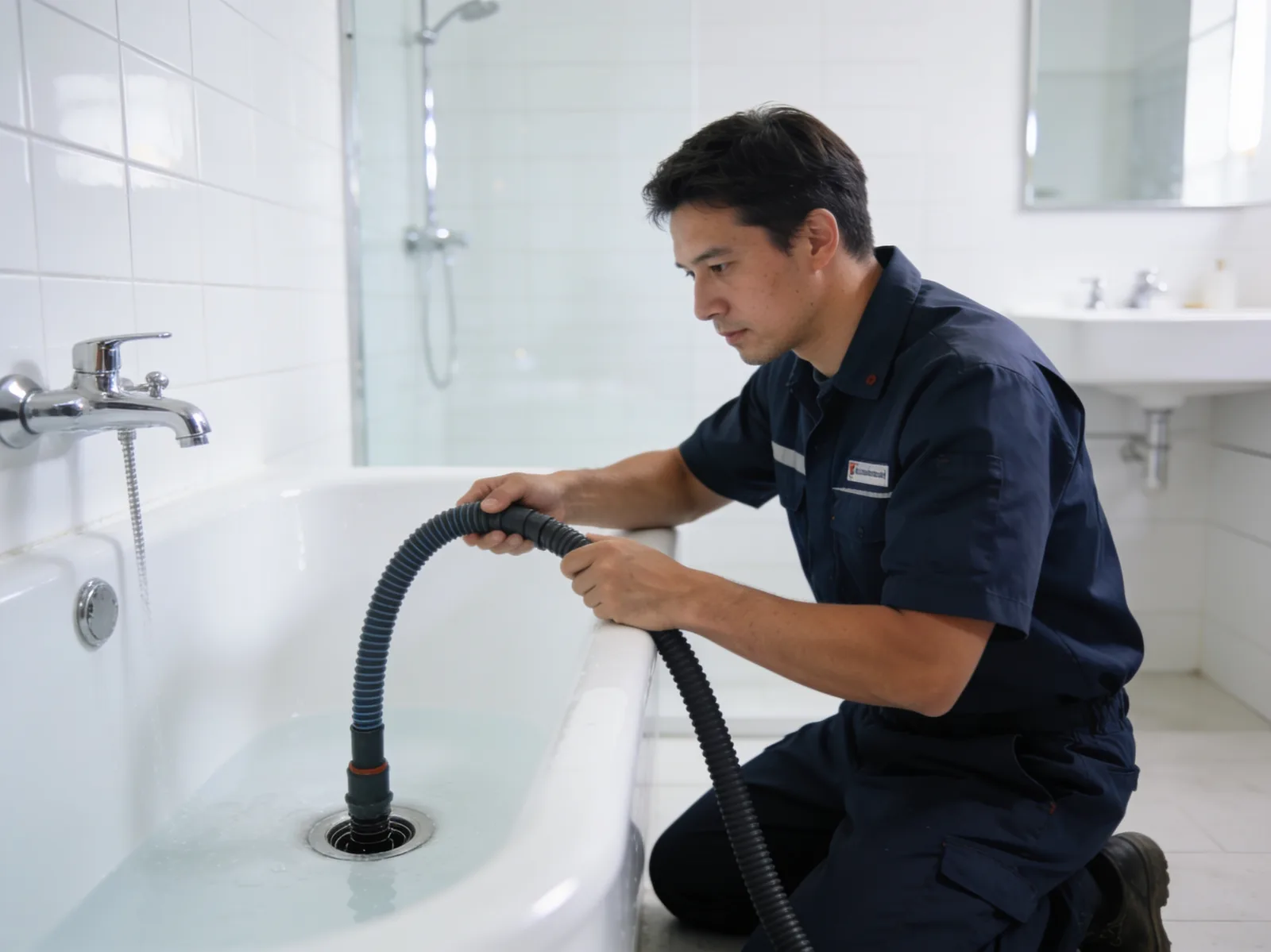 Emergency Plumber Arapahoe, NC FAQs